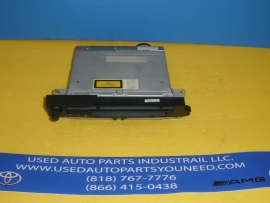 BMW - DVD Player - 65129149228